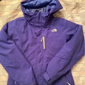 The North Face 2-in-1 Women’s Jacket